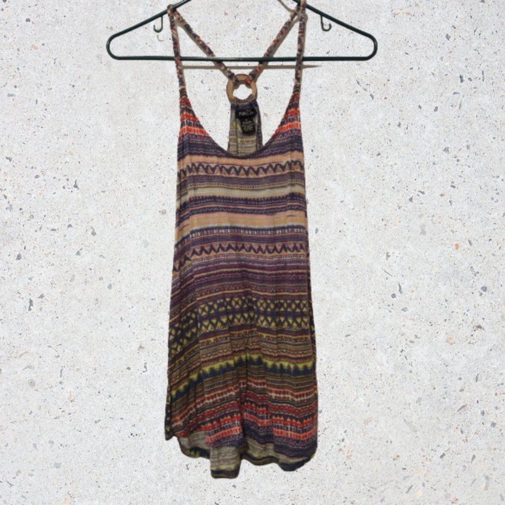 Rue 21 Medium Tank Top